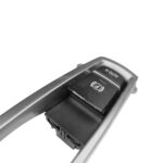 Moldura Botão Freio Estacionário Bmw 535i 650i 2009 A 2013 - Imagem 8