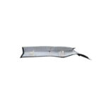 Moldura Coluna Pilar A Esquerda Bmw M2 G87 2023 2024 2025 - Imagem 6