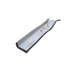 Moldura Coluna Pilar A Esquerda Bmw M2 G87 2023 2024 2025 - Imagem 5