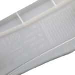 Moldura Coluna Pilar A Esquerda Bmw M2 G87 2023 2024 2025 - Imagem 8