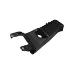Moldura Coluna Pilar B Esquerda Bmw M2 G87 2023 2024 2025 - Imagem 7