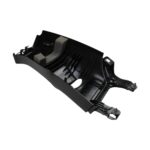Moldura Coluna Pilar B Esquerda Bmw M2 G87 2023 2024 2025 - Imagem 4