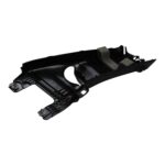 Moldura Coluna Pilar B Esquerda Bmw M2 G87 2023 2024 2025 - Imagem 3