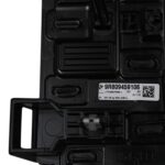 Moldura Trambulador Manopla Idrive Bmw M2 G87 2023 2024 2025 - Imagem 8