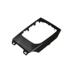 Moldura Trambulador Manopla Idrive Bmw M2 G87 2023 2024 2025