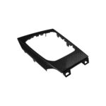 Moldura Trambulador Manopla Idrive Bmw M2 G87 2023 2024 2025 - Imagem 5