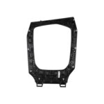 Moldura Trambulador Manopla Idrive Bmw M2 G87 2023 2024 2025 - Imagem 4