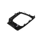 Moldura Trambulador Manopla Idrive Bmw M2 G87 2023 2024 2025 - Imagem 3