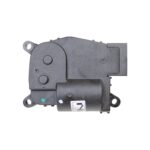 Motor Controle Ar Condicionado Volvo Xc40 C40 2018 A 2022 - Imagem 3