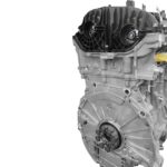 Motor Parcial Bmw M2 G87 3.0 S58 2023 2024 2025 - Imagem 5