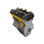 Motor Parcial Bmw M2 G87 3.0 S58 2023 2024 2025 - Imagem 10