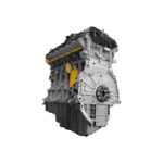 Motor Parcial Bmw M2 G87 3.0 S58 2023 2024 2025 - Imagem 8