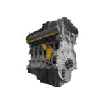 Motor Parcial Bmw M2 G87 3.0 S58 2023 2024 2025 - Imagem 7