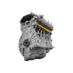 Motor Parcial Bmw M2 G87 3.0 S58 2023 2024 2025 - Imagem 6