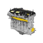 Motor Parcial Bmw M2 G87 3.0 S58 2023 2024 2025 - Imagem 2