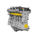 Motor Parcial Bmw M2 G87 3.0 S58 2023 2024 2025 - Imagem 15