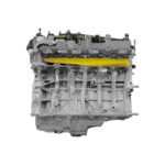 Motor Parcial Bmw M2 G87 3.0 S58 2023 2024 2025 - Imagem 14