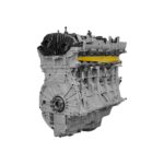 Motor Parcial Bmw M2 G87 3.0 S58 2023 2024 2025 - Imagem 13