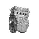 Motor Parcial Nissan Kicks 1.6 16v 2016 17 18 19 20 21 2022 - Imagem 2