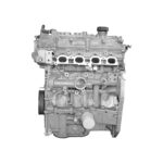 Motor Parcial Nissan Kicks 1.6 16v 2016 17 18 19 20 21 2022 - Imagem 10