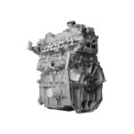 Motor Parcial Nissan Kicks 1.6 16v 2016 17 18 19 20 21 2022