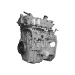 Motor Parcial Nissan Kicks 1.6 16v 2016 17 18 19 20 21 2022 - Imagem 8
