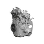 Motor Parcial Nissan Kicks 1.6 16v 2016 17 18 19 20 21 2022 - Imagem 7