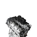 Motor Parcial Volvo Xc40 t5 1.6 Hybrid 2018 19 20 21 22 2023 - Imagem 9
