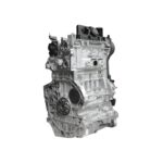Motor Parcial Volvo Xc40 t5 1.6 Hybrid 2018 19 20 21 22 2023 - Imagem 6