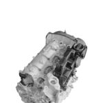 Motor Parcial Volvo Xc40 t5 1.6 Hybrid 2018 19 20 21 22 2023 - Imagem 8