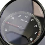 Painel Instrumento Velocimetro Porsche Cayenne 2020 A 2024 - Imagem 3