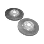 Par Disco Freio Dianteiro Bmw M2 G87 2023 2024 2025 - Imagem 4