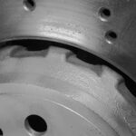 Par Disco Freio Dianteiro Bmw M2 G87 2023 2024 2025 - Imagem 7