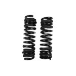 Par Molas Suspensão Traseira Bmw M2 G87 2023 2024 2025