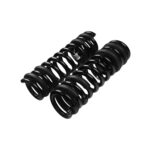 Par Molas Suspensão Traseira Bmw M2 G87 2023 2024 2025 - Imagem 2