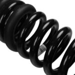 Par Molas Suspensão Traseira Bmw M2 G87 2023 2024 2025 - Imagem 5