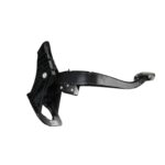 Pedal Atuador Freio Bmw M2 G87 Coupé 2023 2024 2025 - Imagem 5