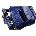 Pinça Freio Traseira Esquerda Bmw M2 G87 2023 2024 2025 - Imagem 11