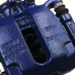 Pinça Freio Traseira Esquerda Bmw M2 G87 2023 2024 2025 - Imagem 12