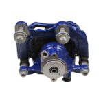 Pinça Freio Traseira Esquerda Bmw M2 G87 2023 2024 2025 - Imagem 8
