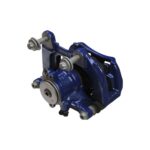 Pinça Freio Traseira Esquerda Bmw M2 G87 2023 2024 2025 - Imagem 9