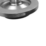 Polia Virabrequim Motor Bmw M2 G87 3.0 S58 2023 2024 2025 - Imagem 6