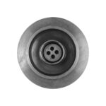 Polia Virabrequim Motor Bmw M2 G87 3.0 S58 2023 2024 2025 - Imagem 5