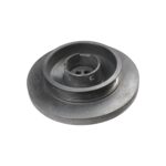 Polia Virabrequim Motor Bmw M2 G87 3.0 S58 2023 2024 2025