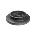 Polia Virabrequim Motor Bmw M2 G87 3.0 S58 2023 2024 2025 - Imagem 3