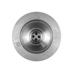 Polia Virabrequim Motor Bmw M2 G87 3.0 S58 2023 2024 2025 - Imagem 2
