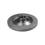Polia Virabrequim Motor Bmw M2 G87 3.0 S58 2023 2024 2025 - Imagem 7