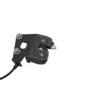 Puxador Trava Direito Encosto Banco Traseiro Bmw M2 G87 2023 A 2025 - Imagem 3