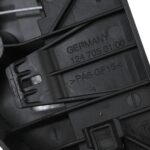 Puxador Trava Direito Encosto Banco Traseiro Bmw M2 G87 2023 A 2025 - Imagem 10