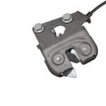 Puxador Trava Esquerdo Encosto Banco Traseiro Bmw M2 G87 2023 A 2025 - Imagem 5